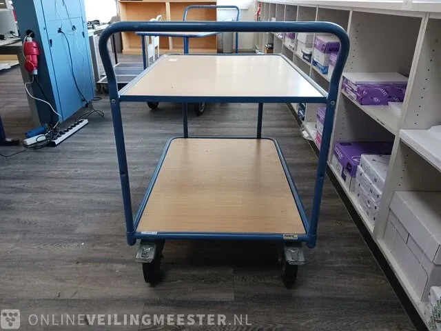 Combinatiekavel van kavel: 20 en 21 - afbeelding 3 van  14