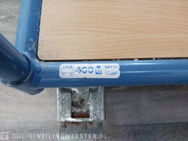 Combinatiekavel van kavel: 20 en 21 - afbeelding 5 van  14