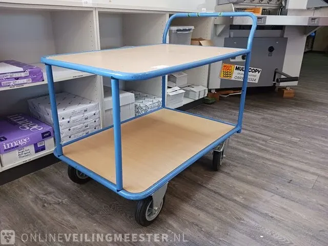 Combinatiekavel van kavel: 20 en 21 - afbeelding 1 van  14