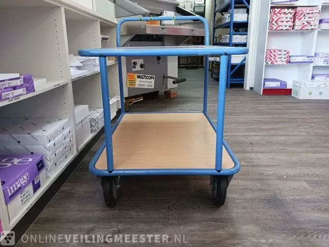 Combinatiekavel van kavel: 20 en 21 - afbeelding 8 van  14