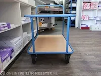 Combinatiekavel van kavel: 20 en 21 - afbeelding 8 van  14