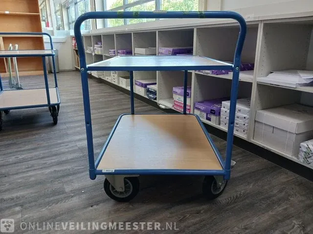 Combinatiekavel van kavel: 20 en 21 - afbeelding 9 van  14