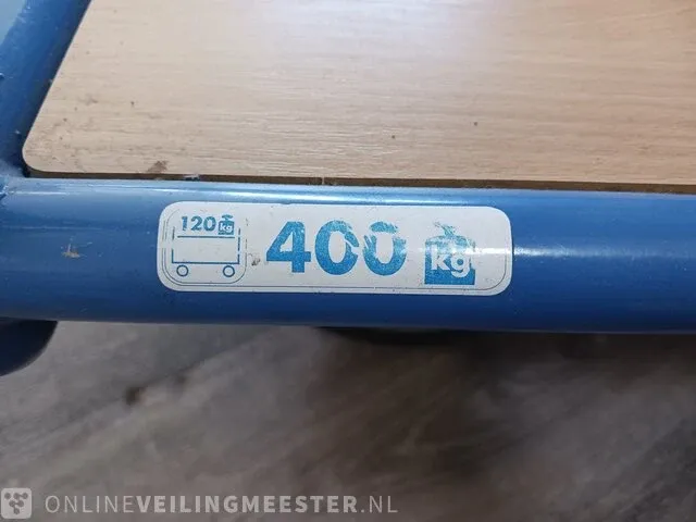 Combinatiekavel van kavel: 20 en 21 - afbeelding 11 van  14