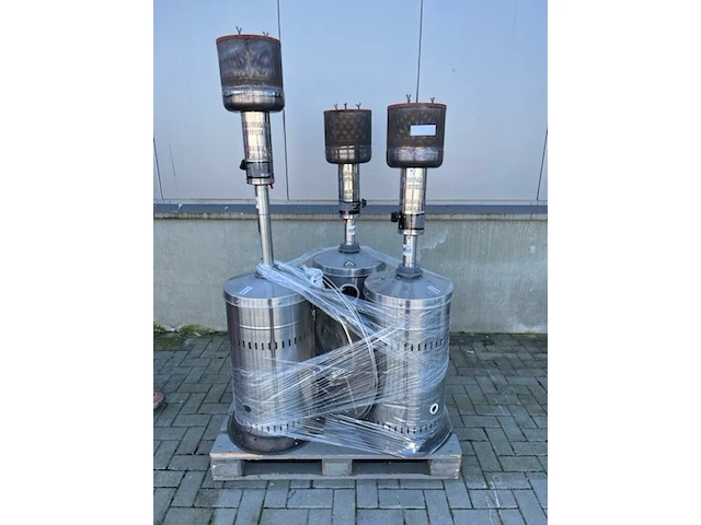 Combinatiekavel van kavel: 20 t/m 22 - afbeelding 11 van  27