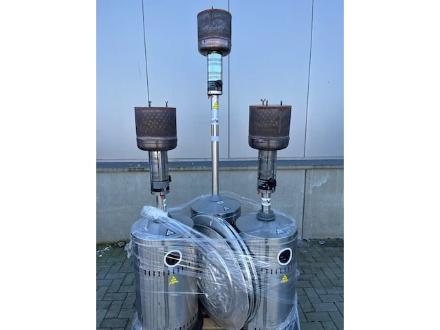 Combinatiekavel van kavel: 20 t/m 22 - afbeelding 1 van  27