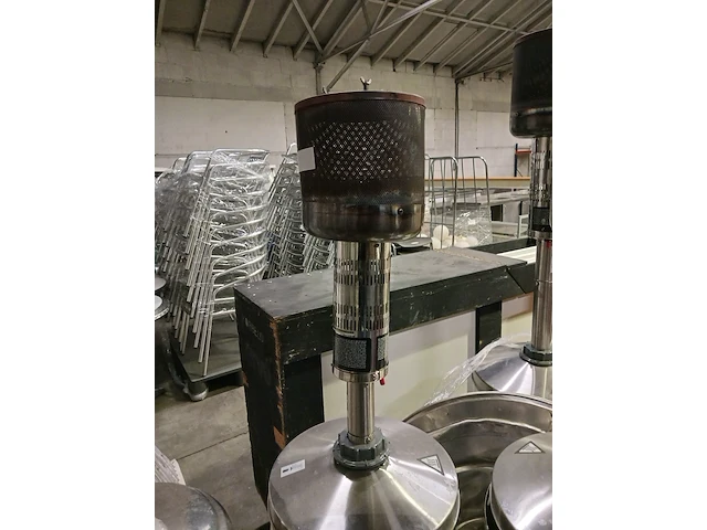 Combinatiekavel van kavel: 20 t/m 22 - afbeelding 15 van  27