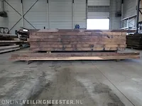 Combinatiekavel van kavel: 20 t/m 23 - afbeelding 1 van  55