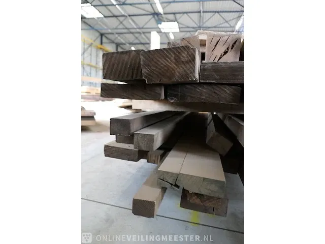 Combinatiekavel van kavel: 20 t/m 23 - afbeelding 27 van  55