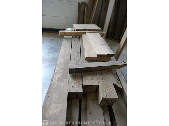 Combinatiekavel van kavel: 20 t/m 23 - afbeelding 29 van  55