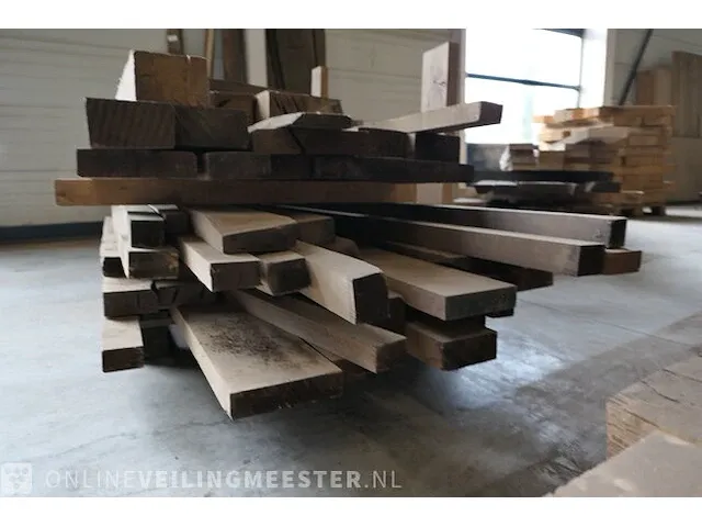 Combinatiekavel van kavel: 20 t/m 23 - afbeelding 31 van  55