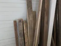 Combinatiekavel van kavel: 20 t/m 23 - afbeelding 32 van  55