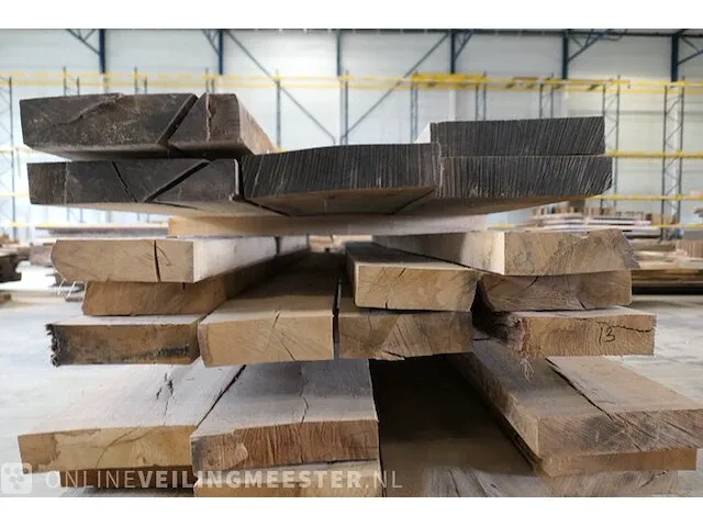 Combinatiekavel van kavel: 20 t/m 23 - afbeelding 39 van  55