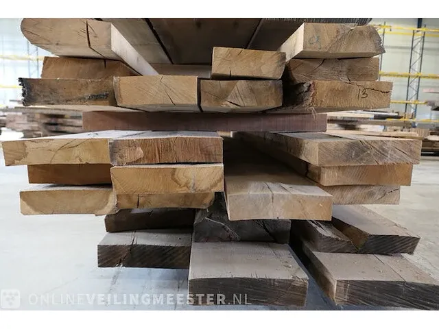 Combinatiekavel van kavel: 20 t/m 23 - afbeelding 40 van  55