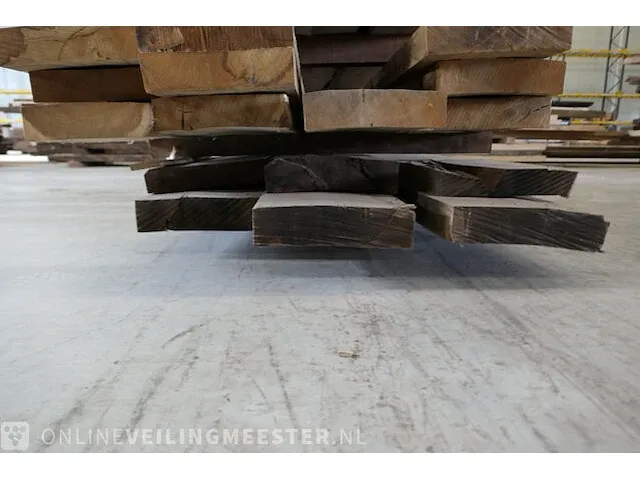 Combinatiekavel van kavel: 20 t/m 23 - afbeelding 41 van  55