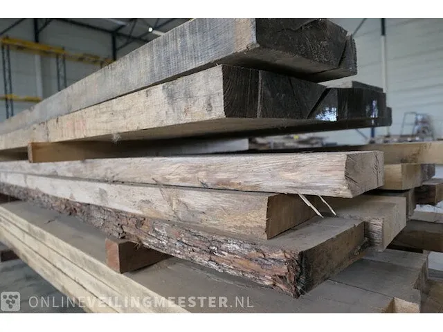 Combinatiekavel van kavel: 20 t/m 23 - afbeelding 44 van  55