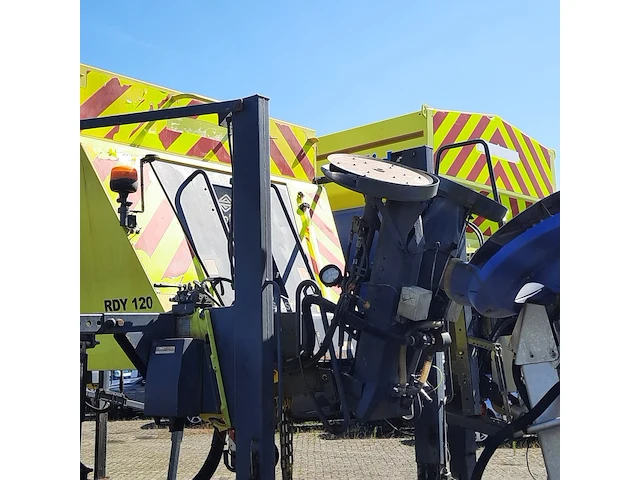 Combinatiekavel van kavel: 20 t/m 24 - afbeelding 2 van  94