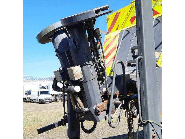 Combinatiekavel van kavel: 20 t/m 24 - afbeelding 3 van  94