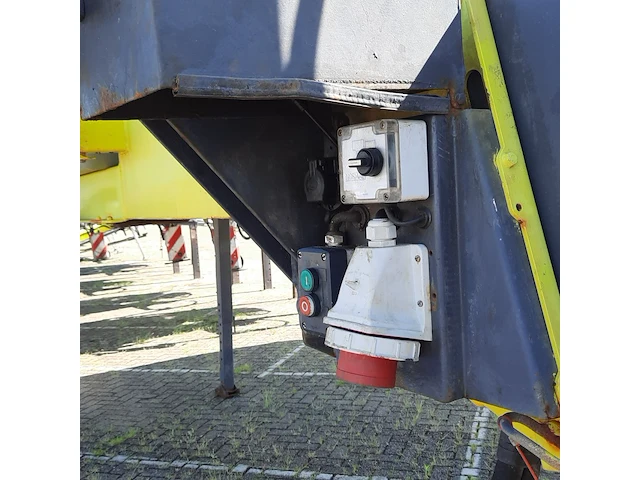 Combinatiekavel van kavel: 20 t/m 24 - afbeelding 6 van  94