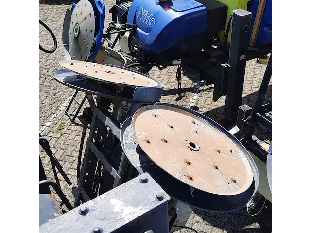 Combinatiekavel van kavel: 20 t/m 24 - afbeelding 10 van  94