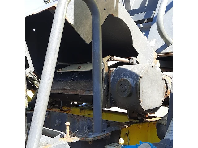 Combinatiekavel van kavel: 20 t/m 24 - afbeelding 11 van  94