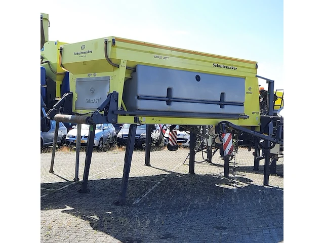 Combinatiekavel van kavel: 20 t/m 24 - afbeelding 1 van  94