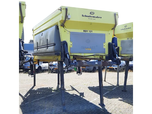 Combinatiekavel van kavel: 20 t/m 24 - afbeelding 15 van  94