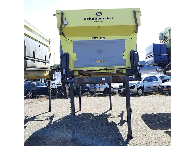 Combinatiekavel van kavel: 20 t/m 24 - afbeelding 16 van  94