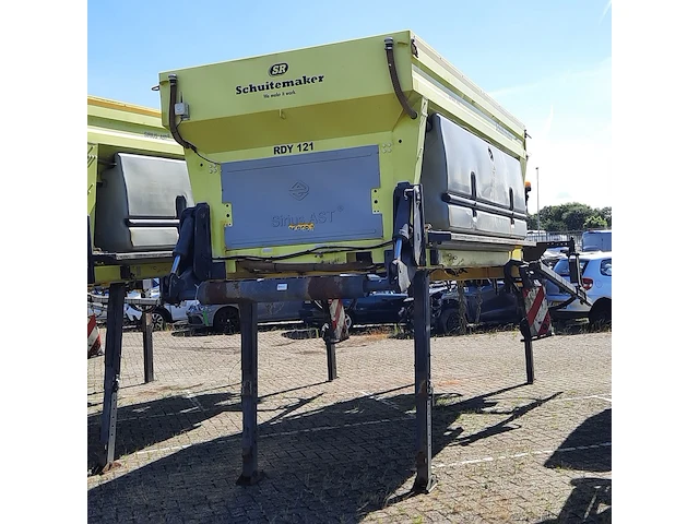 Combinatiekavel van kavel: 20 t/m 24 - afbeelding 17 van  94