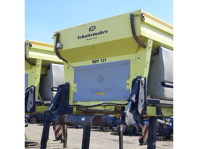 Combinatiekavel van kavel: 20 t/m 24 - afbeelding 18 van  94