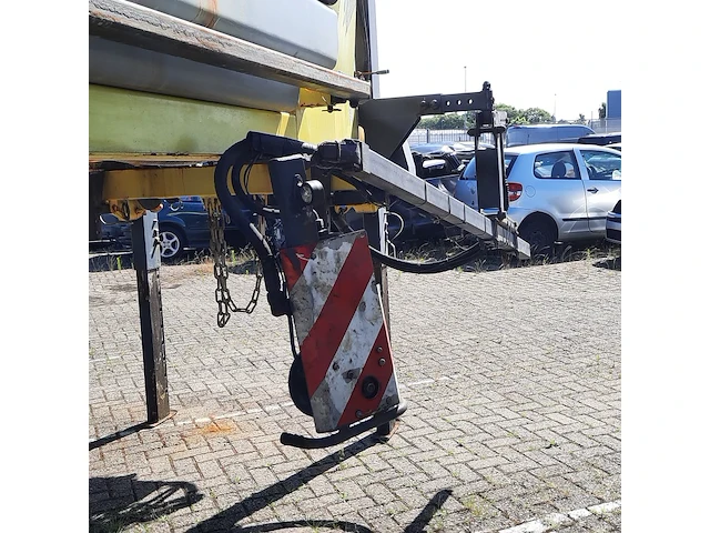 Combinatiekavel van kavel: 20 t/m 24 - afbeelding 22 van  94