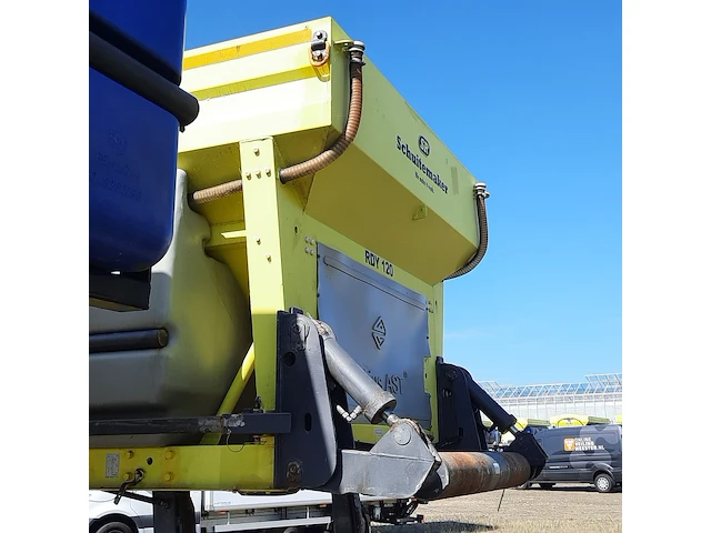 Combinatiekavel van kavel: 20 t/m 24 - afbeelding 12 van  94