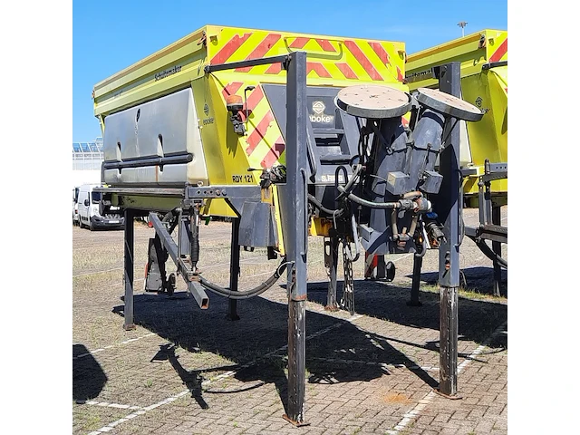 Combinatiekavel van kavel: 20 t/m 24 - afbeelding 24 van  94