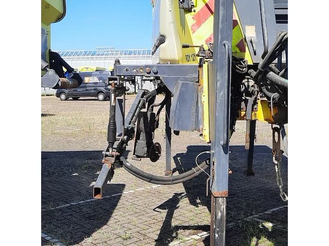 Combinatiekavel van kavel: 20 t/m 24 - afbeelding 26 van  94