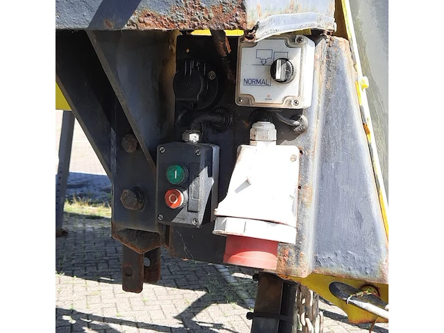 Combinatiekavel van kavel: 20 t/m 24 - afbeelding 27 van  94