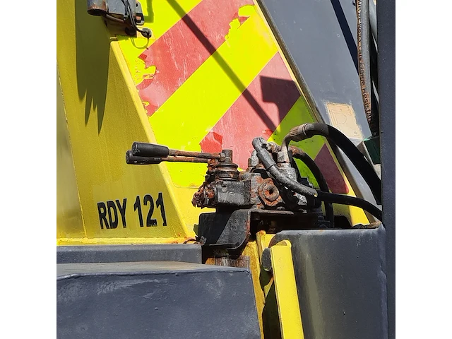 Combinatiekavel van kavel: 20 t/m 24 - afbeelding 28 van  94