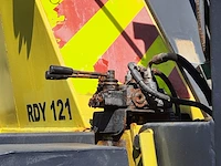 Combinatiekavel van kavel: 20 t/m 24 - afbeelding 28 van  94