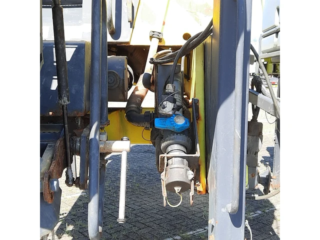 Combinatiekavel van kavel: 20 t/m 24 - afbeelding 29 van  94