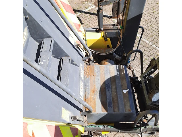 Combinatiekavel van kavel: 20 t/m 24 - afbeelding 32 van  94