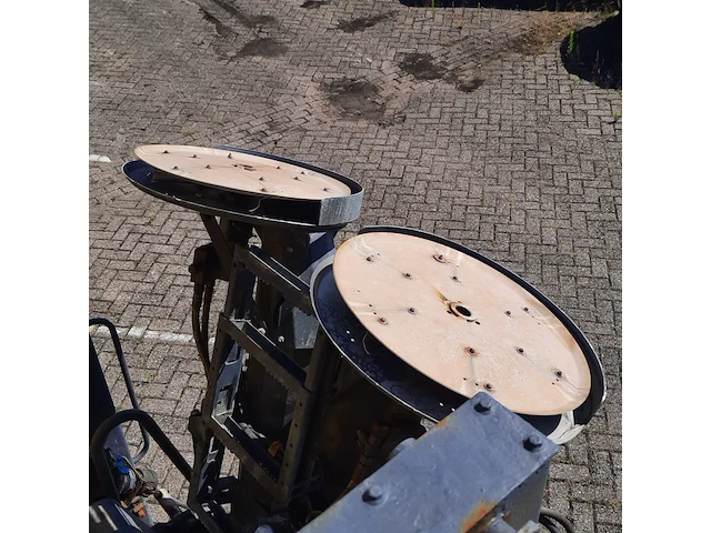 Combinatiekavel van kavel: 20 t/m 24 - afbeelding 33 van  94