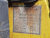Combinatiekavel van kavel: 20 t/m 24 - afbeelding 35 van  94