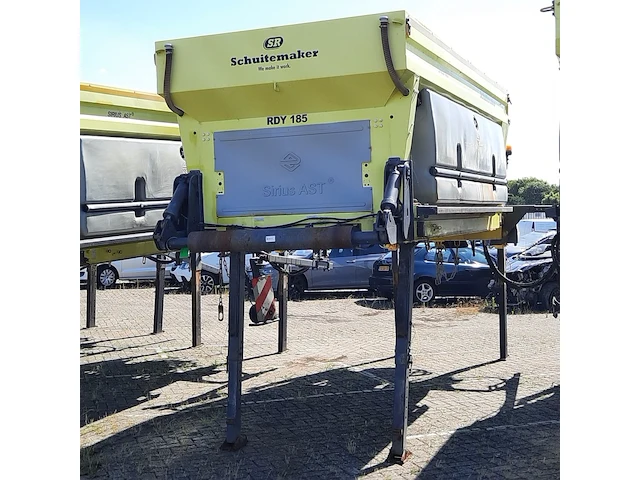 Combinatiekavel van kavel: 20 t/m 24 - afbeelding 38 van  94