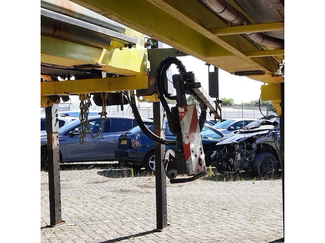Combinatiekavel van kavel: 20 t/m 24 - afbeelding 39 van  94