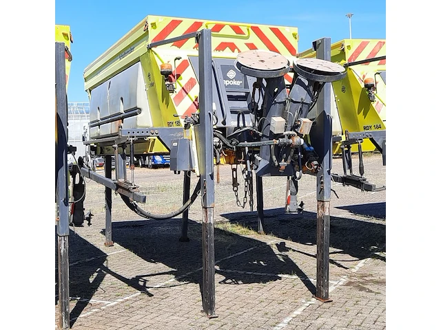 Combinatiekavel van kavel: 20 t/m 24 - afbeelding 44 van  94