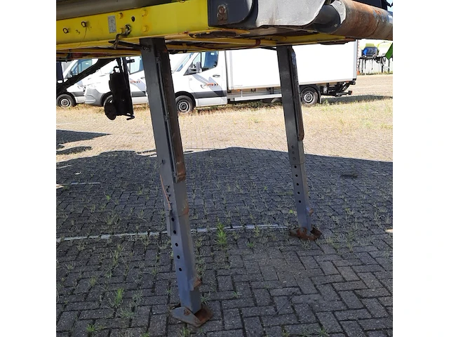 Combinatiekavel van kavel: 20 t/m 24 - afbeelding 34 van  94