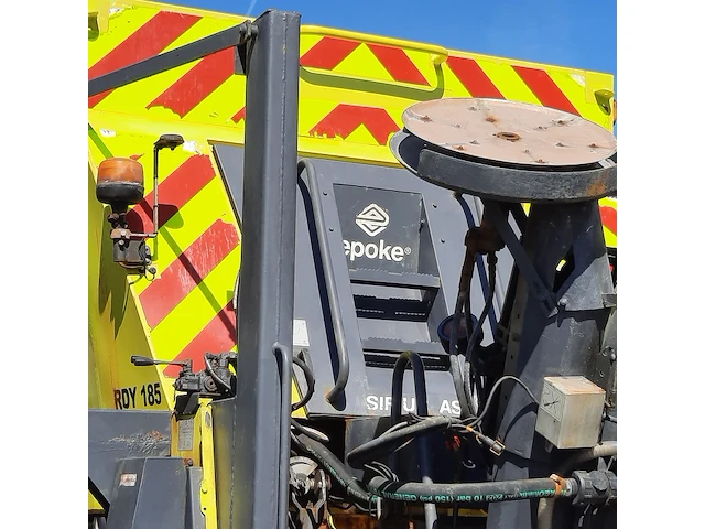 Combinatiekavel van kavel: 20 t/m 24 - afbeelding 47 van  94