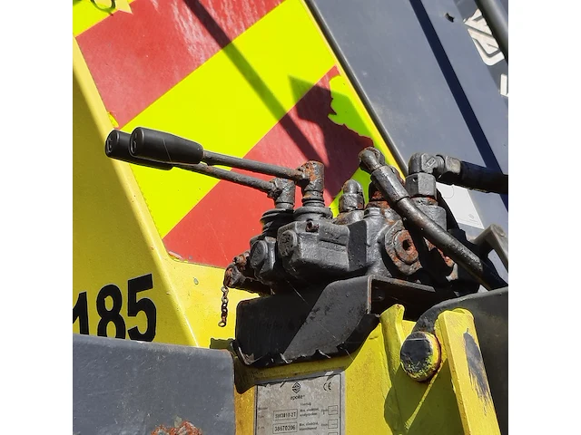 Combinatiekavel van kavel: 20 t/m 24 - afbeelding 49 van  94