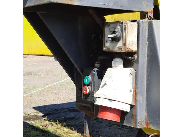 Combinatiekavel van kavel: 20 t/m 24 - afbeelding 50 van  94