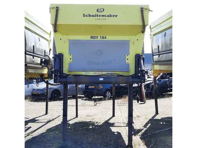 Combinatiekavel van kavel: 20 t/m 24 - afbeelding 55 van  94