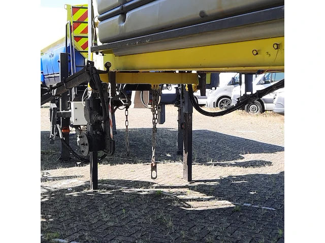 Combinatiekavel van kavel: 20 t/m 24 - afbeelding 45 van  94