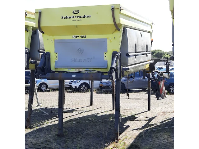 Combinatiekavel van kavel: 20 t/m 24 - afbeelding 57 van  94